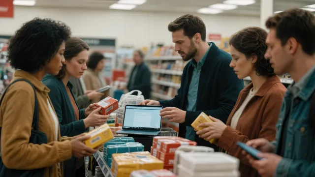 5 элементов сайта, которые превращают посетителей в покупателей