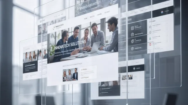 Что написать на сайте, если не умеешь красиво продавать