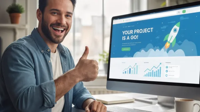 Как фото и дизайн влияют на доверие клиентов