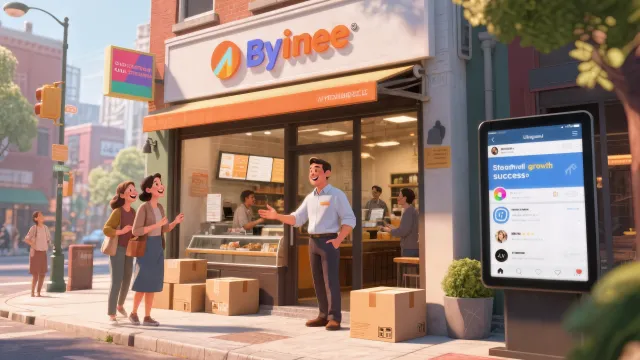 Как сайт помог маленькому бизнесу увеличить доход в 2 раза