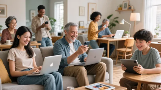 Как увеличить поток клиентов с помощью сайта