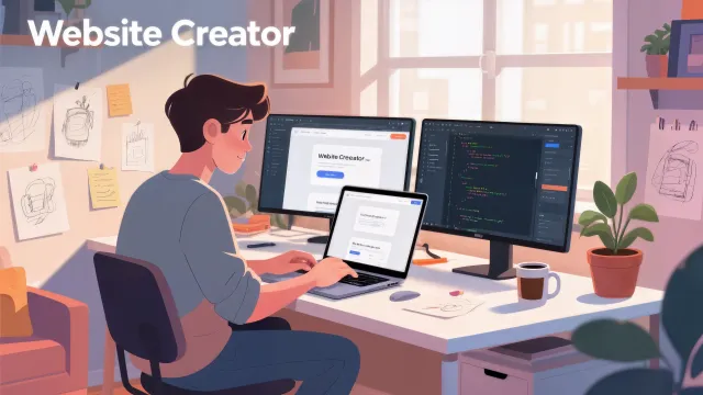 Можно ли обойтись без программиста и сайт сделать самому?