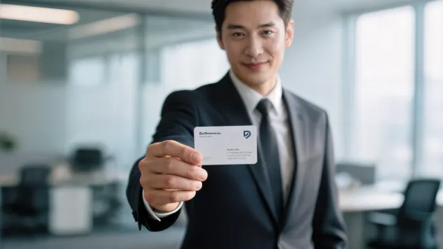 Сайт как визитка: почему это must-have для предпринимателя