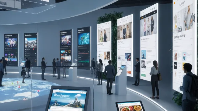 ТОП-10 удачных сайтов, сделанных без программиста